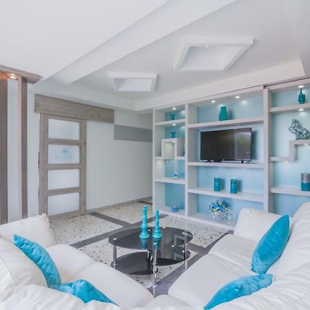 Velik Ocean Hotel Aeropuerto Cartagena Kültér fotó